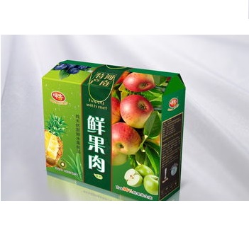 包装盒