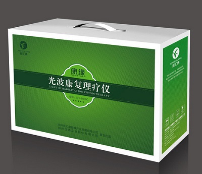 包装盒