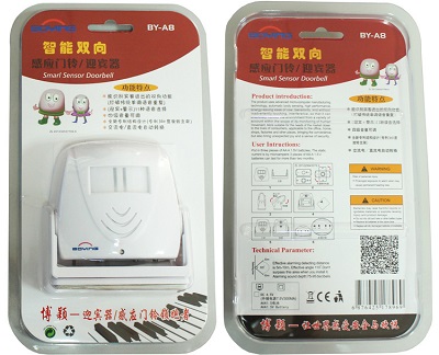 吸塑纸卡