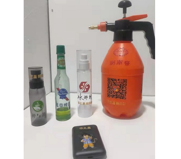 水晶标