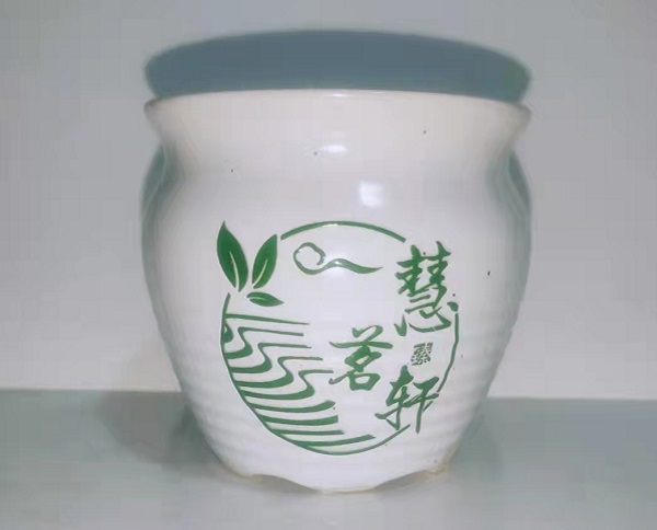 水晶标